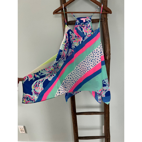 Lilly Pulitzer Multicolor Camisole - Picture 3 of 5